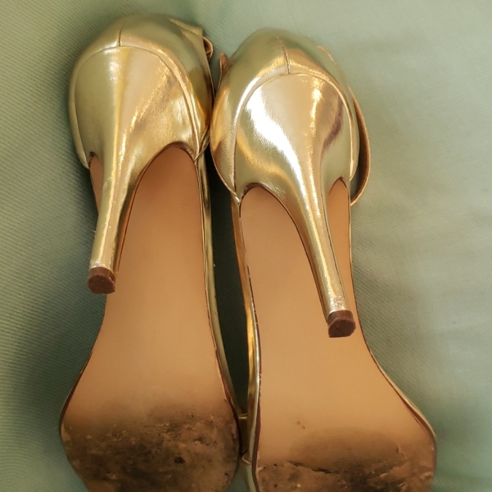 Madden Girl darla shoe - Picture 4 of 6